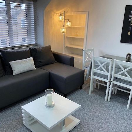 Appartement Denny Street à Inverness Extérieur photo