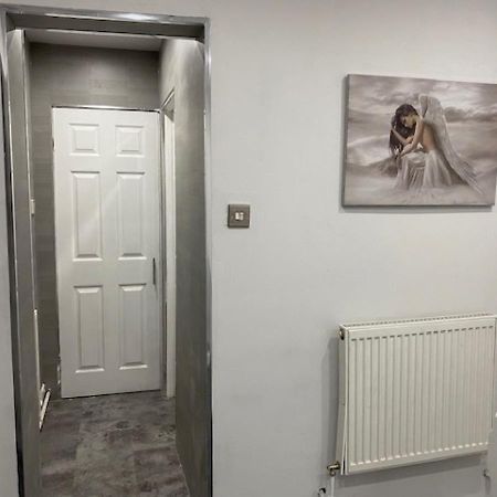 Appartement Denny Street à Inverness Extérieur photo
